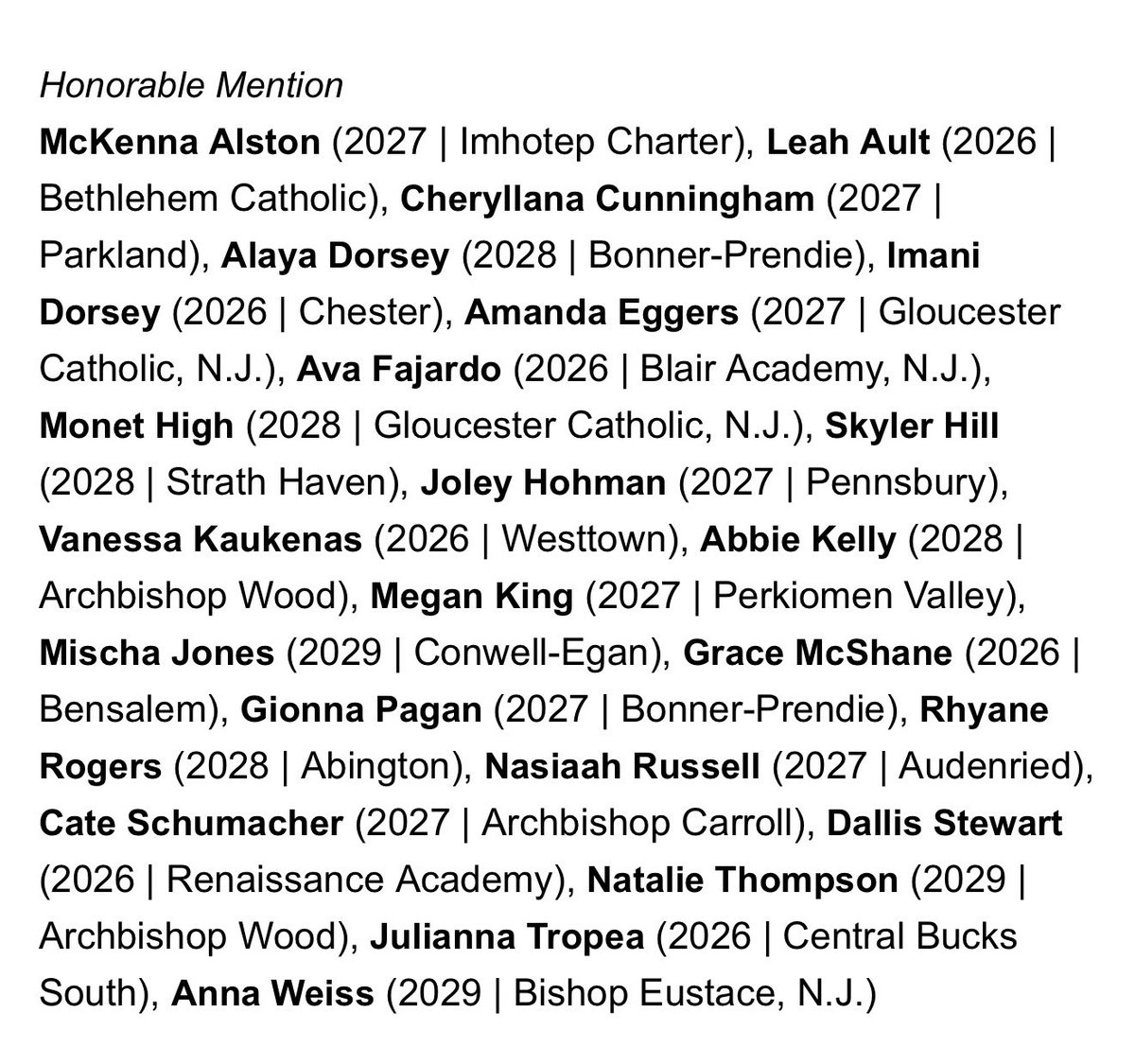 Thanks <a href="/hooplove215/">CityofBasketballLove</a> for your coverage and a great event!