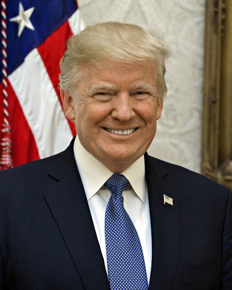 JUST IN: YouTube agrees to pay $24.5 million to settle lawsuit for suspending President Trump's account in 2021.
