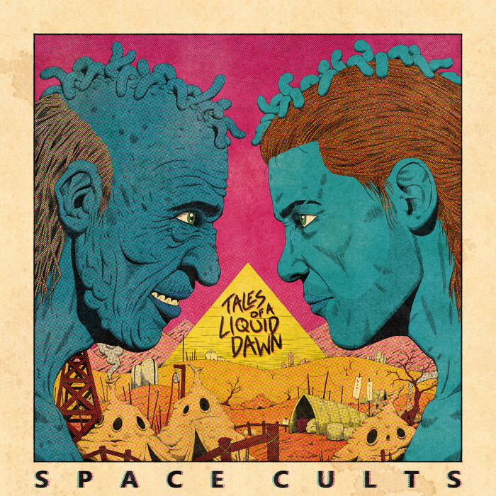 KMANRIFFSMetal's tweet photo. FULL FORCE FRIDAY:🆕October 3rd 5⃣4⃣🎧
TALES OF A LIQUID DAWN - Space Cults 🇬🇧💠
7th album from England, UK Progressive Doom Metal outfit💠
BC➡️https://t.co/9FVCv1cm46💠
@TOALDOfficial #SpaceCults #ProgDoom #FFFOct3 #KMäN https://t.co/EYp1z8xtMd