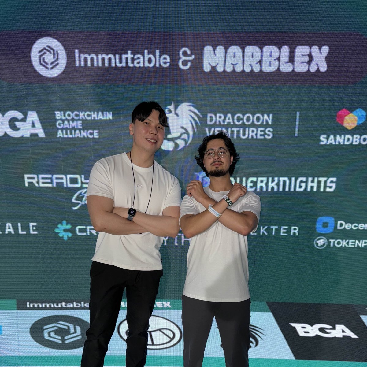 Hype Unit tweet media