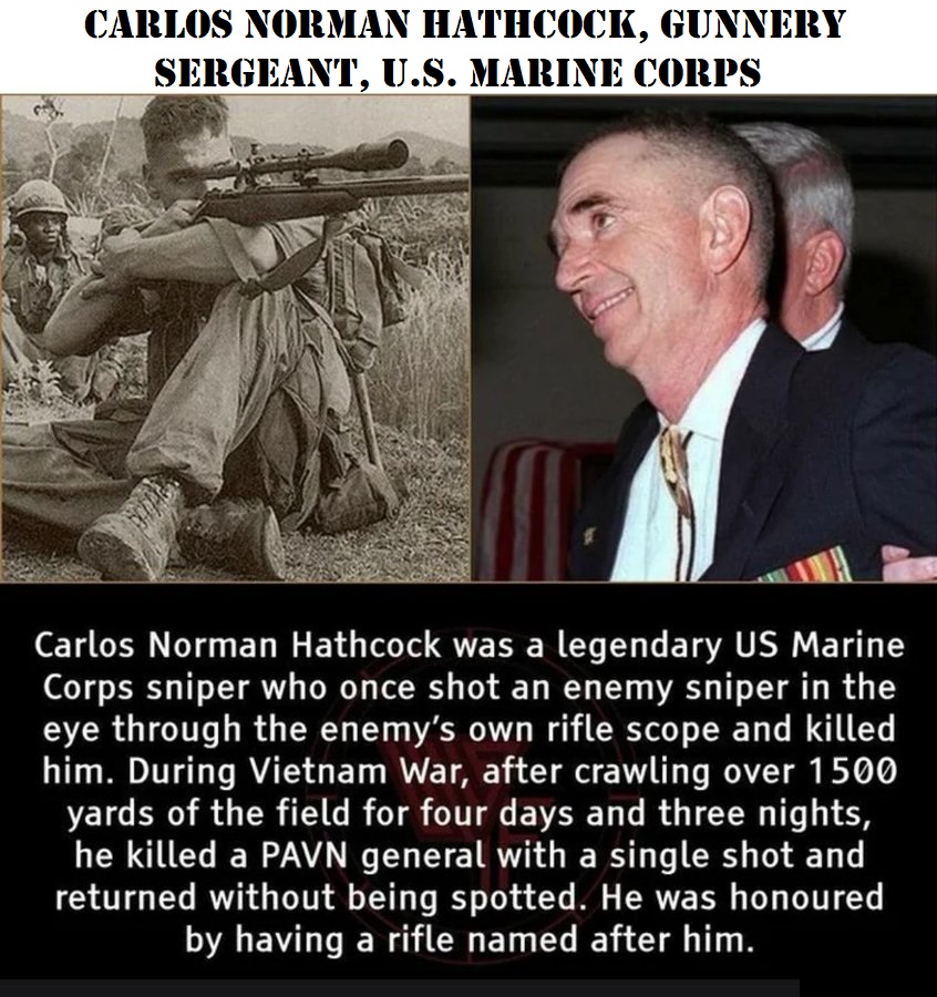 333Popeye3's tweet photo. @JRM58506966 Semper Fi Gunny from Doc. #MarineLegend #WhiteFeather https://t.co/o0gxotod1G