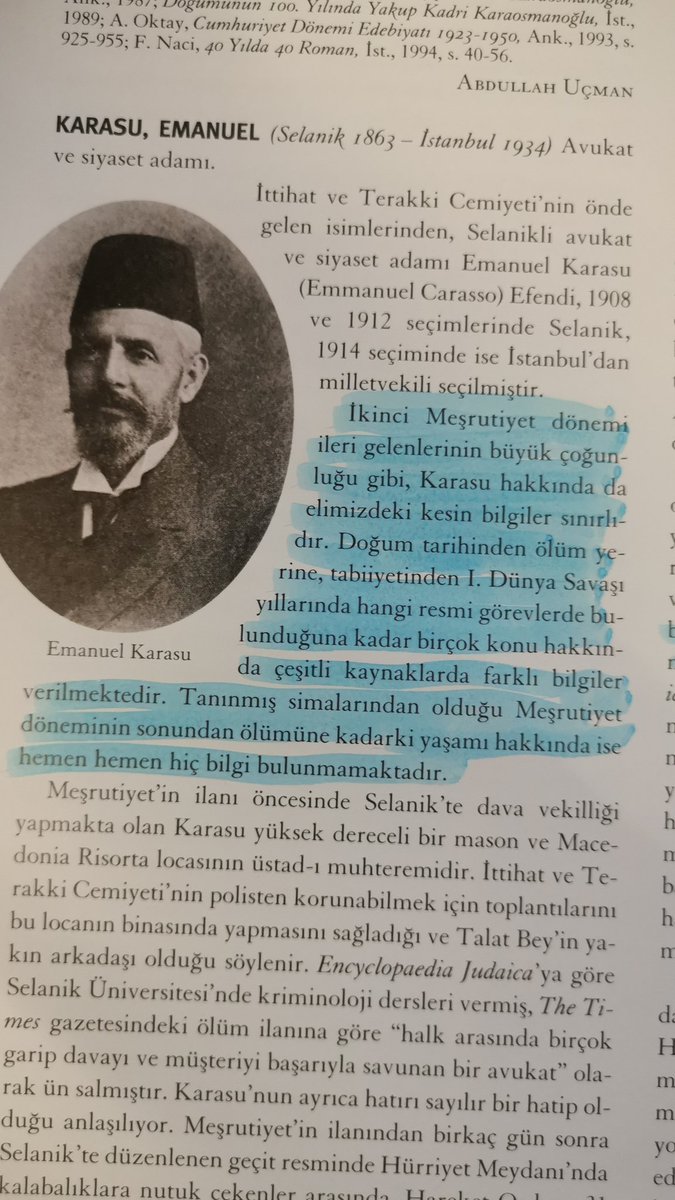 Mustafa Armağan tweet media