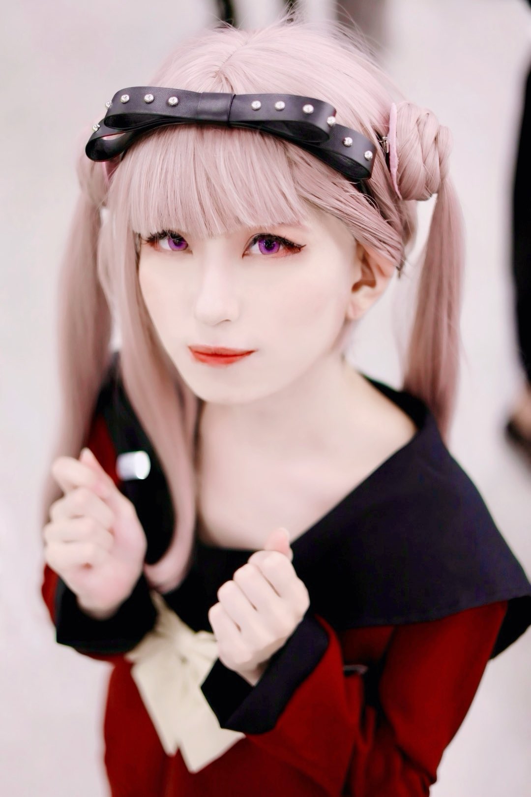 まよ様へ♥9/21 にぼし@4TDC on X: