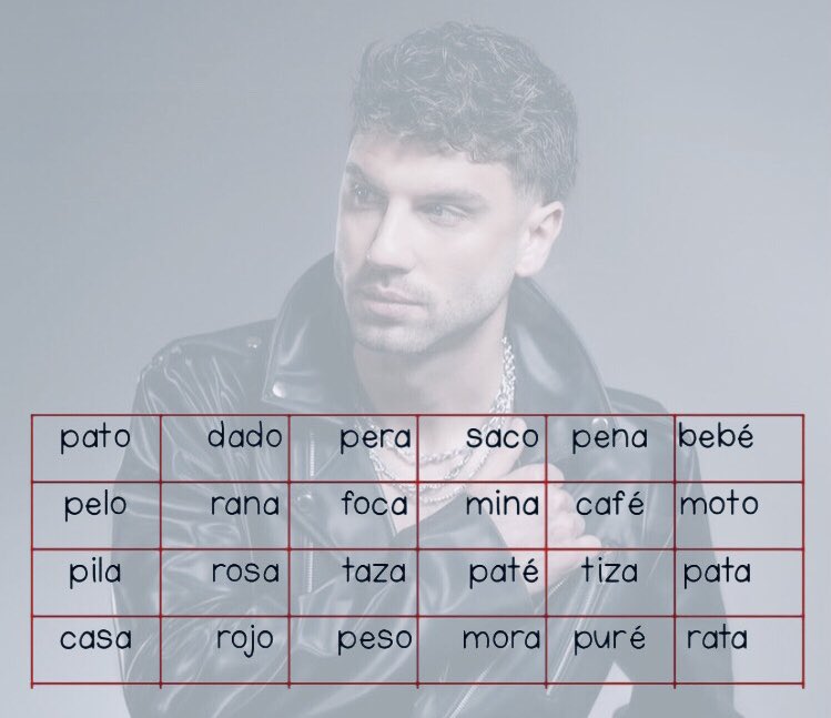 ARRANCÓ LA TENDENCIA DE LOS MP

Comenta cada palabra de la imagen junto al hashtag de la tt + RT a TODOS los comentarios 
#PremiosMFConTato