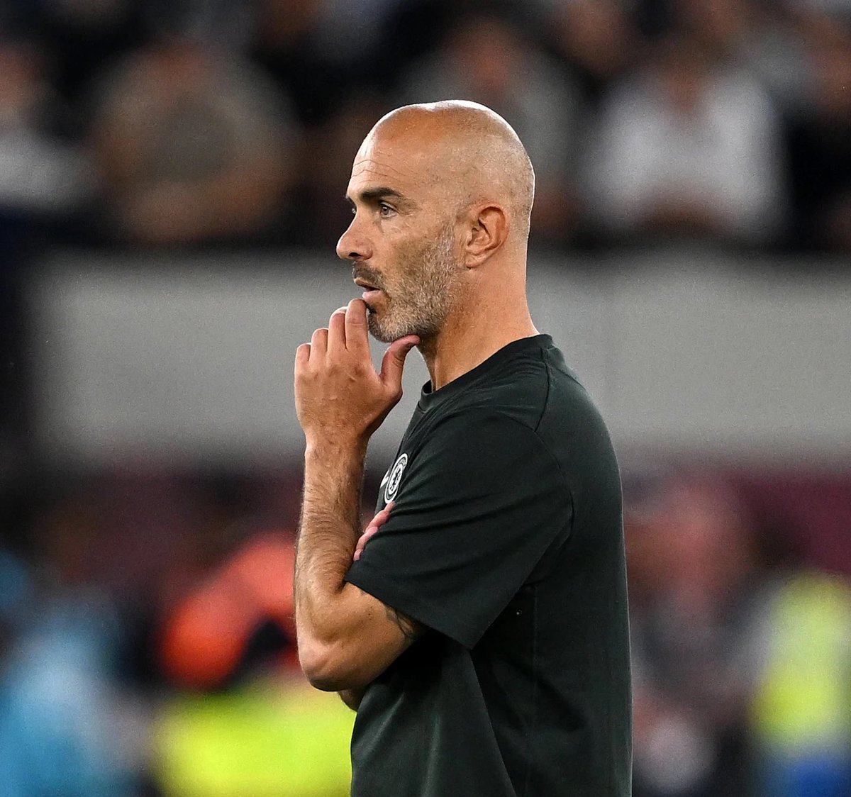 CFCPys's tweet image. 🚨 Those close to Maresca say he genuinely believes this squad simply isn’t good enough to compete in both the Premier League and Champions League this season. (@iamrahmanosman)