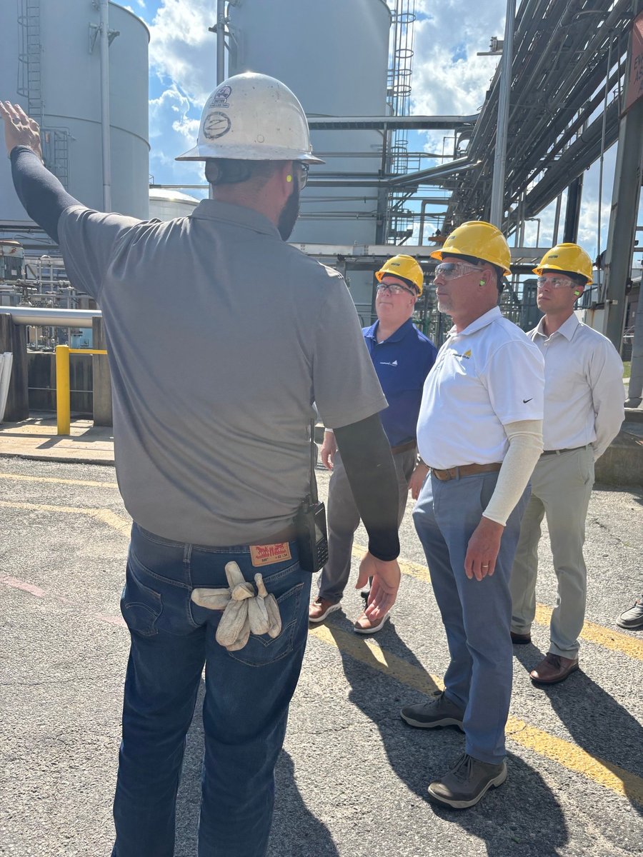 Ingevity tweet media