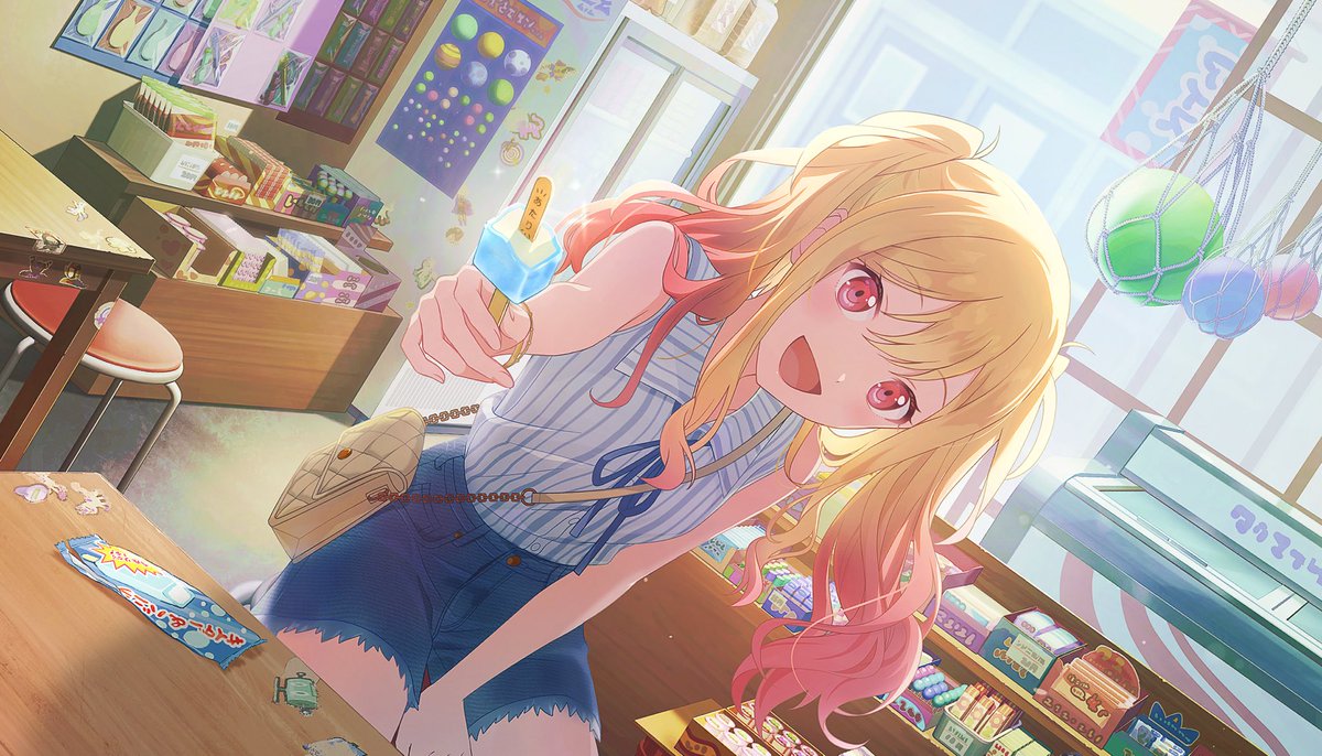 project sekai cards プロセカ カード on X