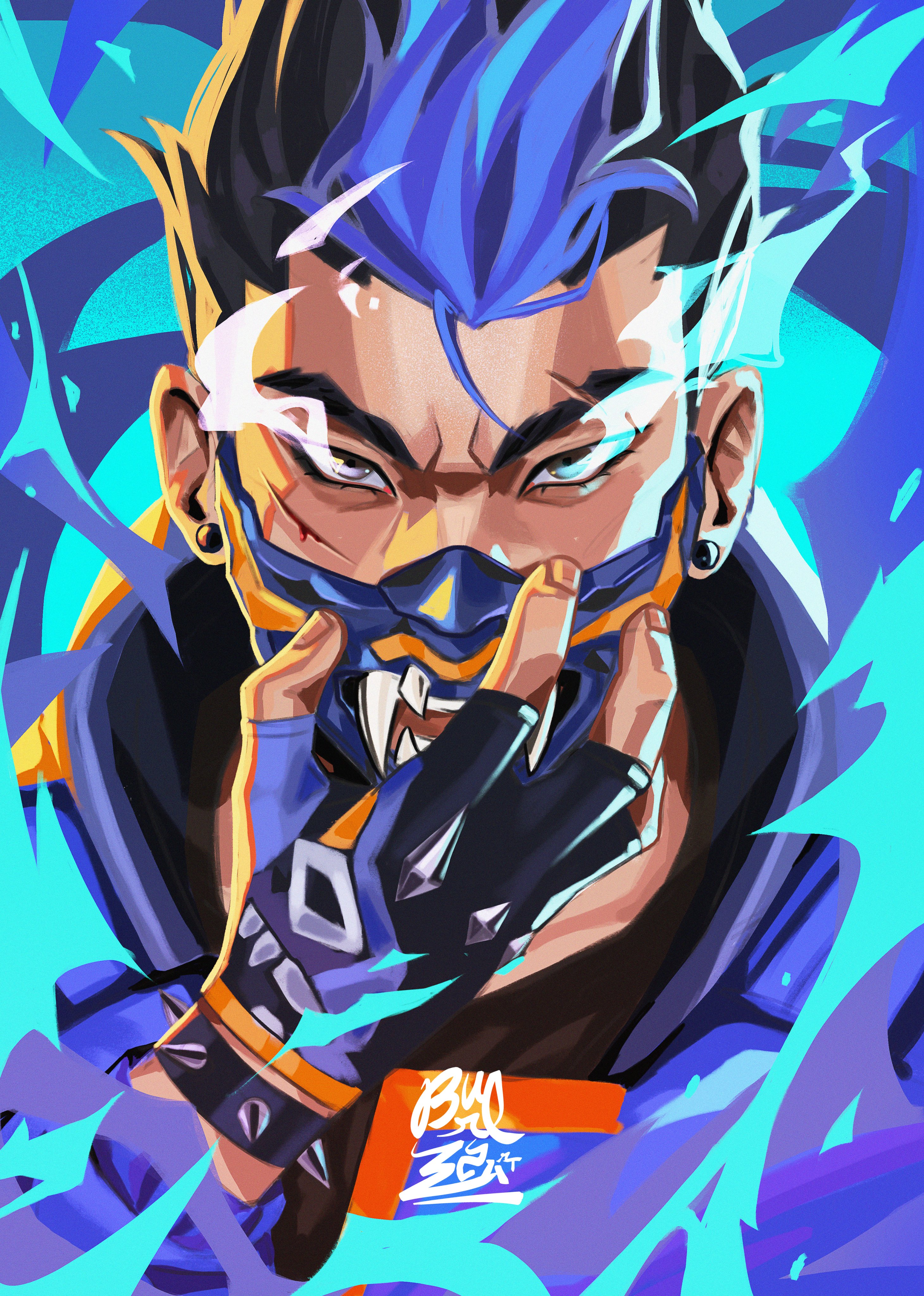 Yoru✨️ Yoru - Search / X