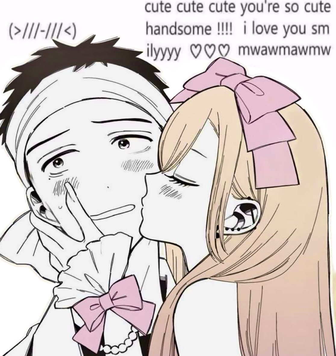 dreamsuz's tweet image. could be us (&amp;gt;.&amp;lt;)