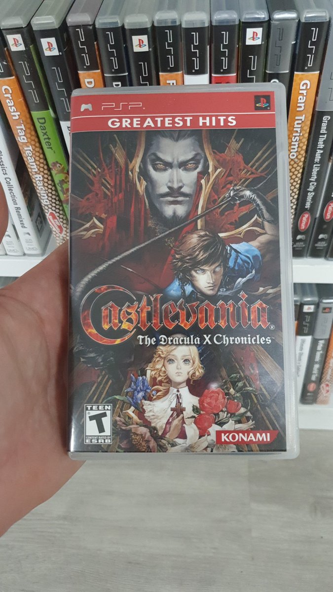 RetroKing tweet media