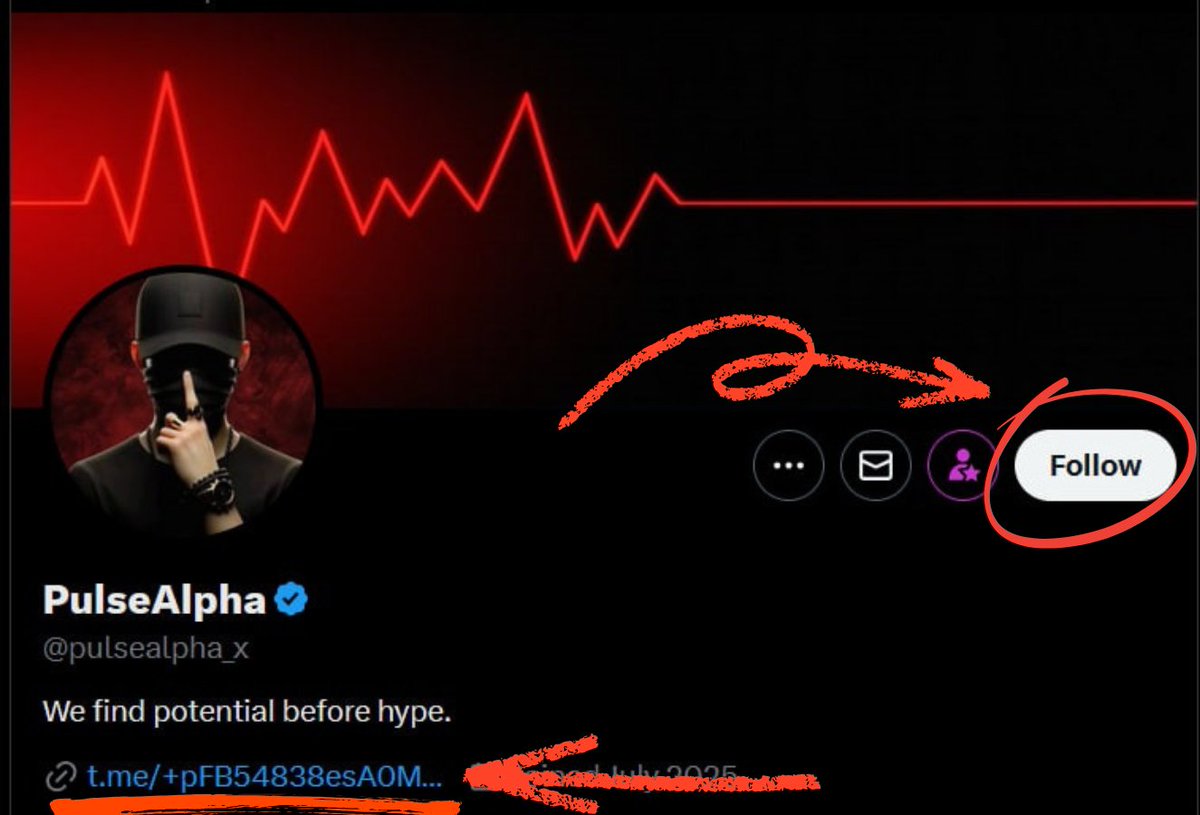pulsealpha_x's tweet photo. 7/
Aster isn’t just another DEX - it’s rewriting the rules of DeFi. 

From explosive volume to topping fee charts, this is just the beginning.

Stay ahead of the curve - follow me for more alpha on $ASTER and the next big movers in crypto. https://t.co/ca6YSTlH74