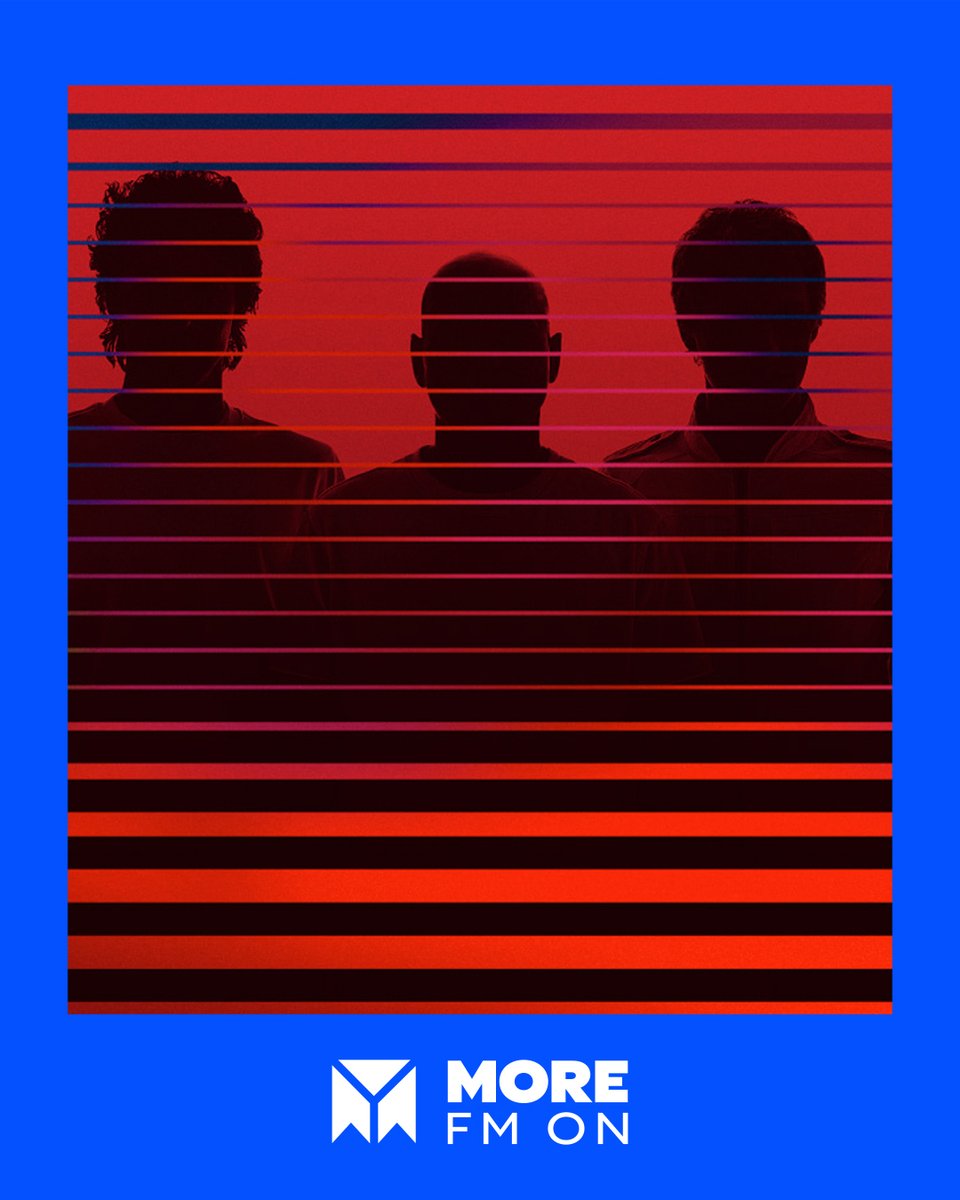 🚨 SODA STEREO REGRESA 🚨

En 2026, Buenos Aires vivirá un show donde lo irreal se vuelve real; Zeta, Charly y Cerati juntos otra vez en el escenario.  

Más detalles 👉 morefmon.com/blog/post/soda…