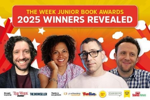 Books for Keeps tweet media