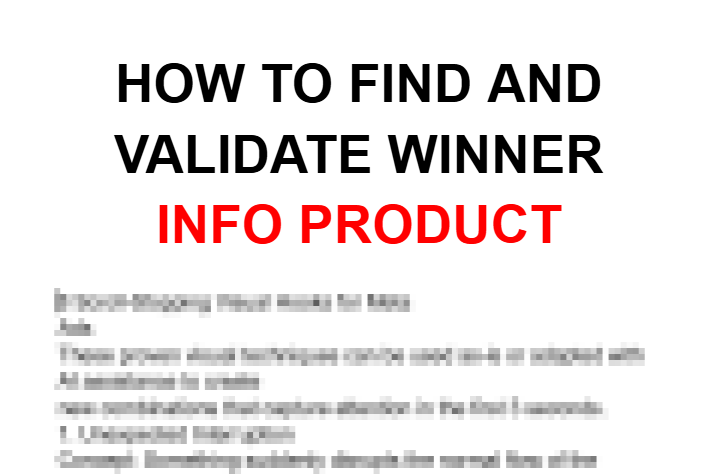 maxxmalist's tweet image. finding and validating “winner” digital products isn’t luck...
instead, there’s a system to it by leveraging:
- ai
- facebook ads library
- reddit forums
- youtube
- search engine
- trends
and many more...
i put this system together into one doc
like, rt + reply with 'DIGITAL'…