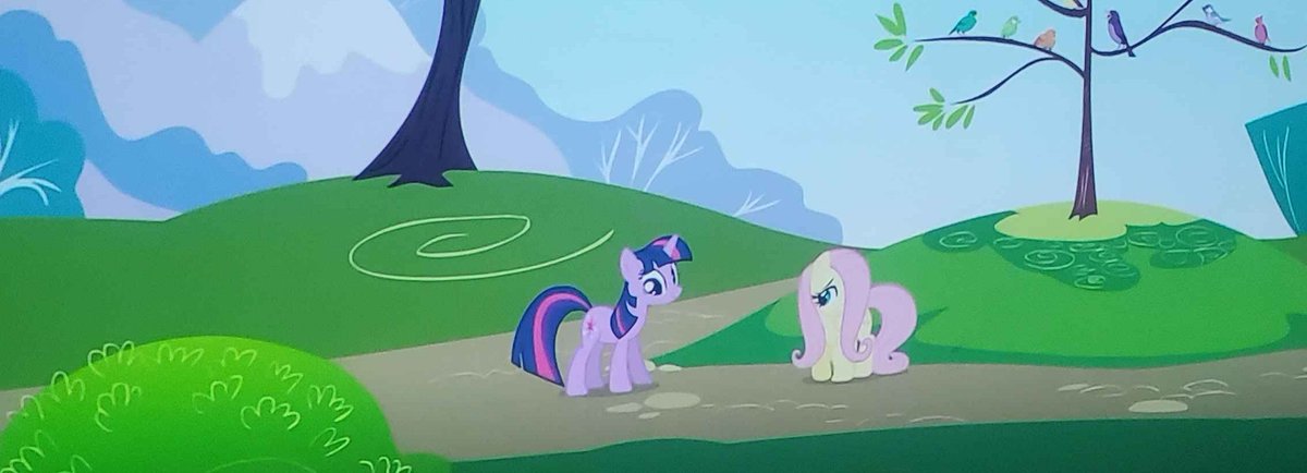 AzureComettttt's tweet photo. me and @anxietymonstrr on a Monday
#mlp #figuringitout #littlebitscared #thispersonismylove https://t.co/k6t5YrYe8d