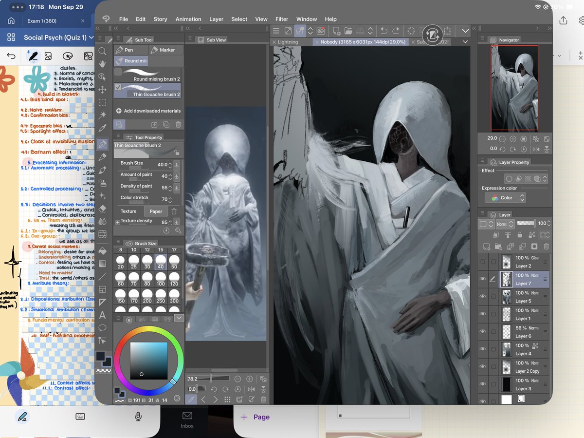 y0range_'s tweet photo. study study study;3

#silenthillf https://t.co/RVC1Fr5lLg