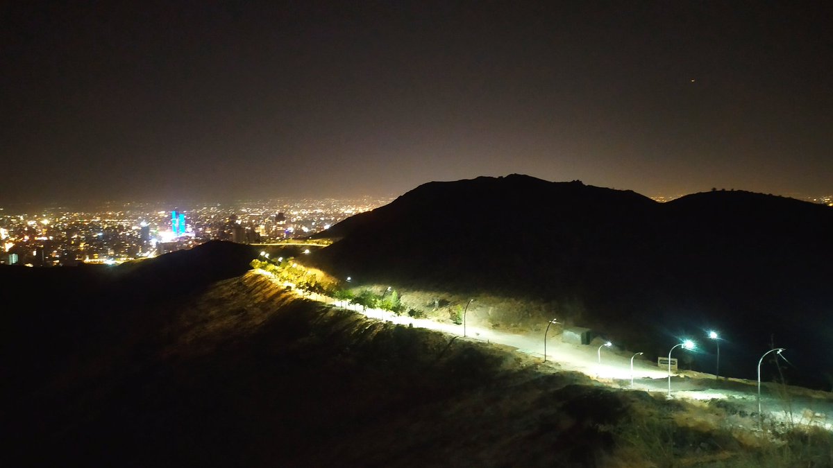 imalien's tweet image. #مشهد 
#mashhad 
از شلوغی و سر و صدای شهر بیزارم