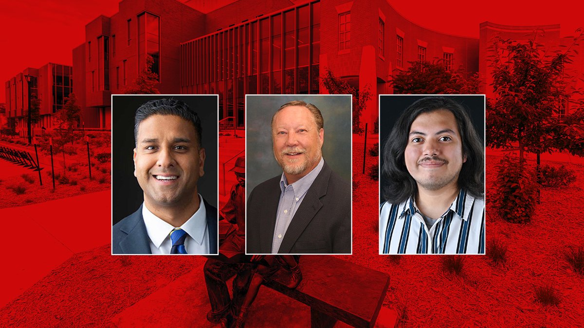 Nebraska College of Education and Human Sciences tweet media