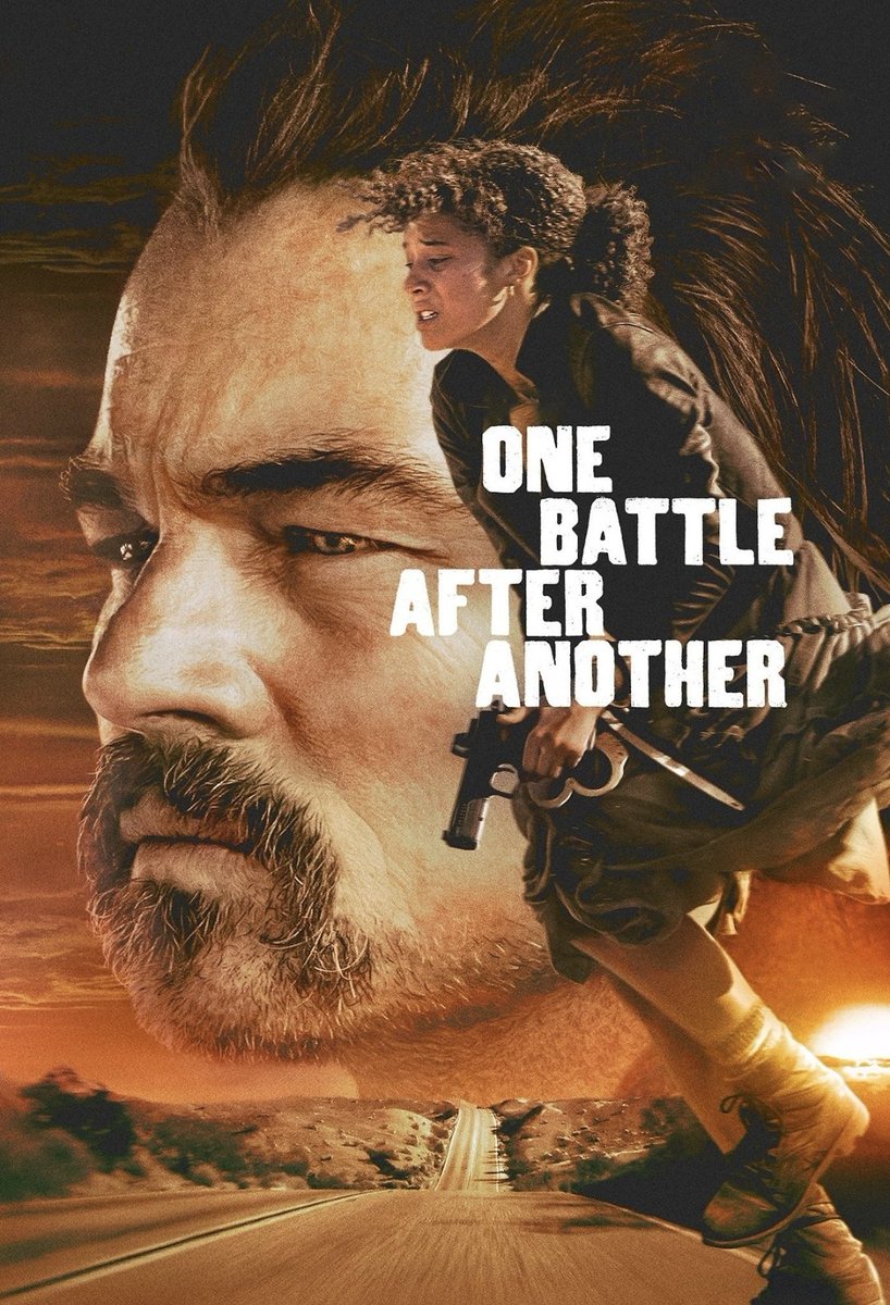 #nw on IMAX

Absolutely no expectations (self defense mechanism). But may it be the best movie I've seen this year if it has to.