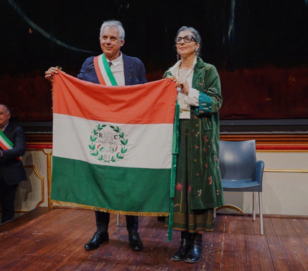 Francesca Albanese, UN Special Rapporteur oPt tweet media