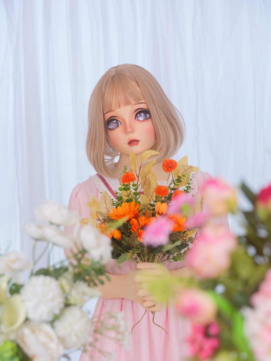 #nkigs
📸<a href="/MatatabiCatmint/">木天寥</a>