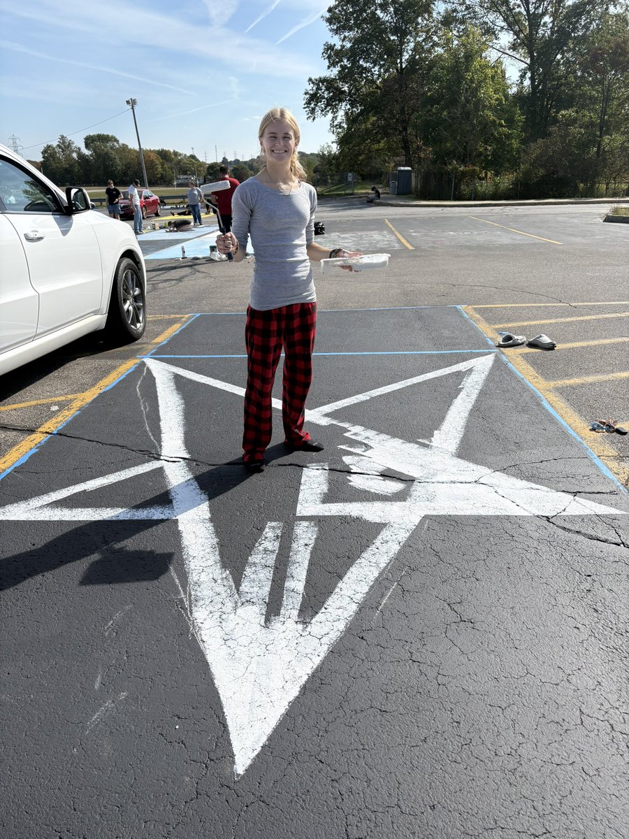 Normandy High School tweet media