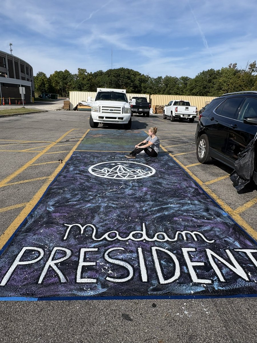 Normandy High School tweet media