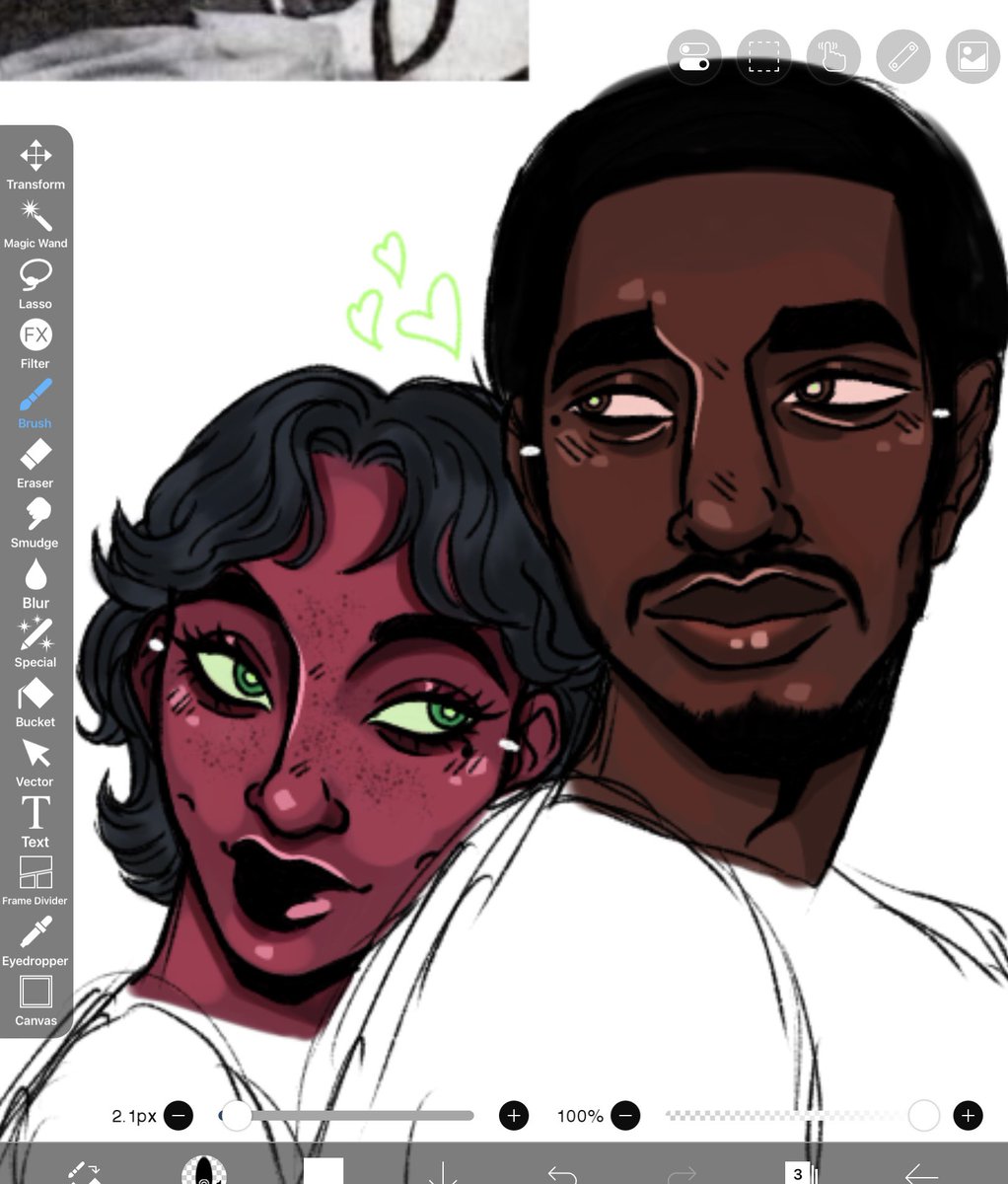 werewlflvr's tweet photo. johnkatma wipโฆi love and miss them so much it kind of makes me tear up
#johnkatma #dccomics #greenlantern #katmatui #johnstewart https://t.co/e3wp7sZtVF