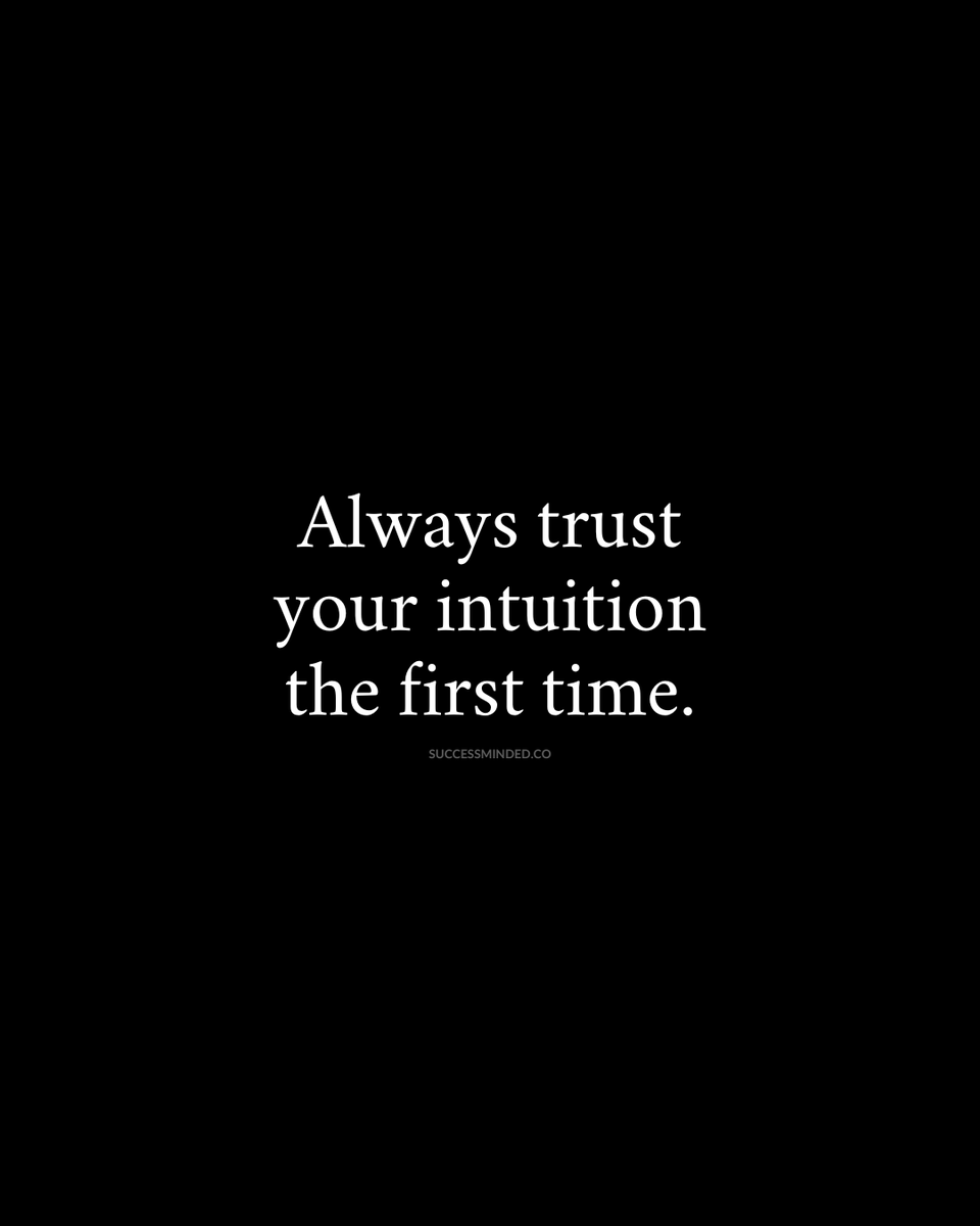 _SuccessMinded_'s tweet photo. Always trust.. https://t.co/56V8QLwD6p
