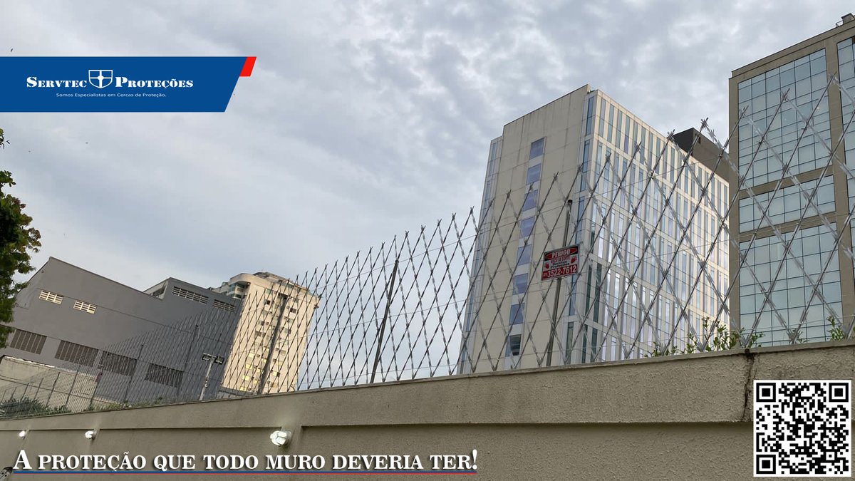servtecprotecao's tweet photo. Rede Laminada 
A Proteção que Todo Muro Deveria Ter!

✅  Somos Especialistas em cercas de Proteção.

Servtec Proteções
📞(21) 99273-1817 whatsapp
📞(21) 3522-7612 e 3904-2964
🌐https://t.co/22t7yYdxia

📍 INSTALAÇÃO  EM TODO ESTADO DO RIO DE JANEIRO. https://t.co/aHVbhs8JUS
