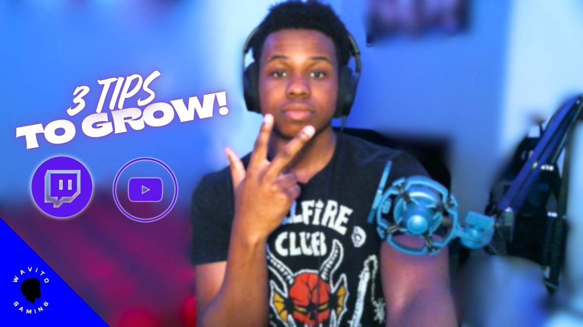 aowavito's tweet image. new video out now - youtu.be/2BMKI_yoDVA?si…

#wavitogaming
#howtogrow
#youtube
#twitch
#tiktok