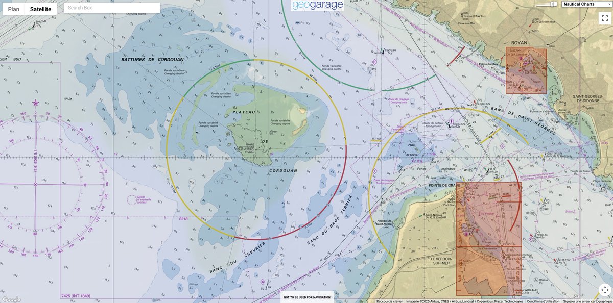 GeoGarage tweet media