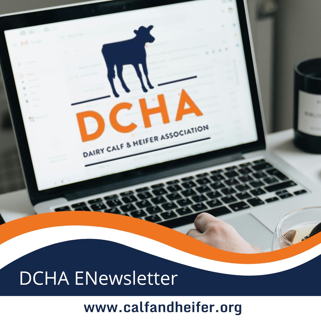 🖥️ ENewsletter Alert!

😮‍💨A BRD injectable that won’t wear out your arm

Check out the latest DCHA ENewsletter sponsored by Norbrook and discover Norfenicol® (florfenicol) Injectable Solution.

View it here: conta.cc/48tKdDs