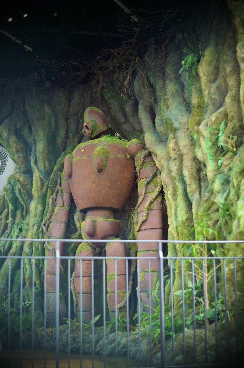 ジブリ - Cerca / X