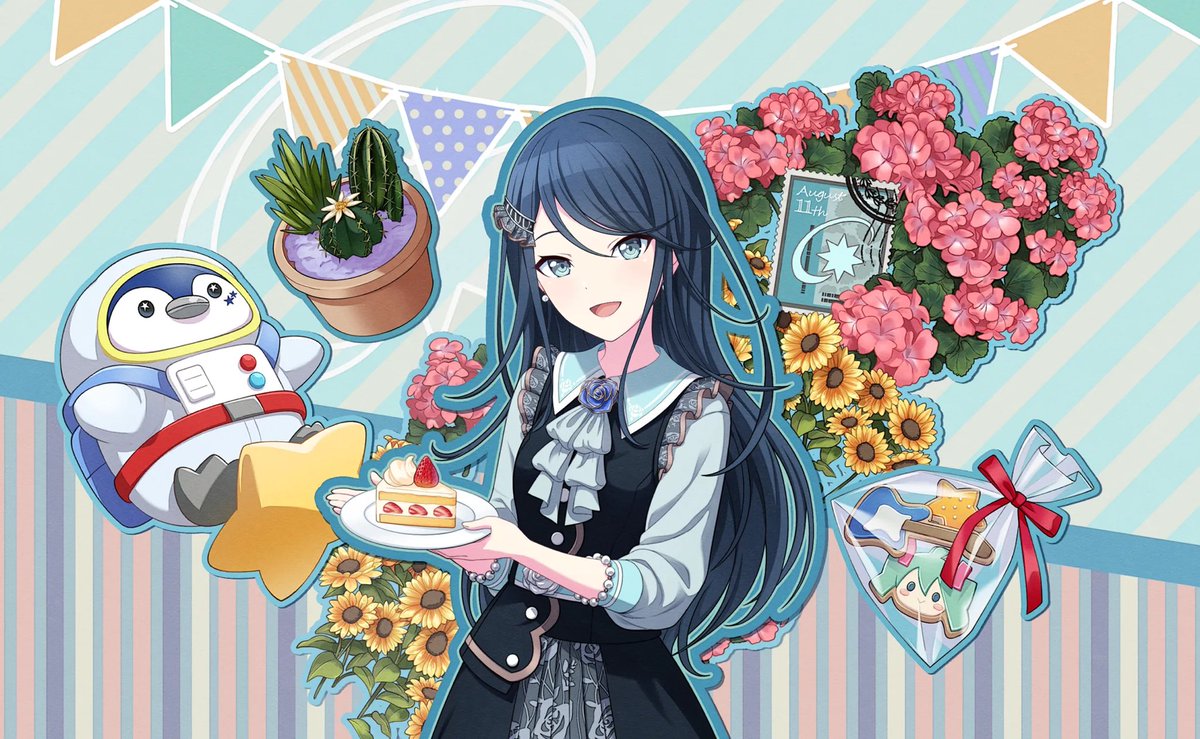 pjsk cross-unit shipping tweet media