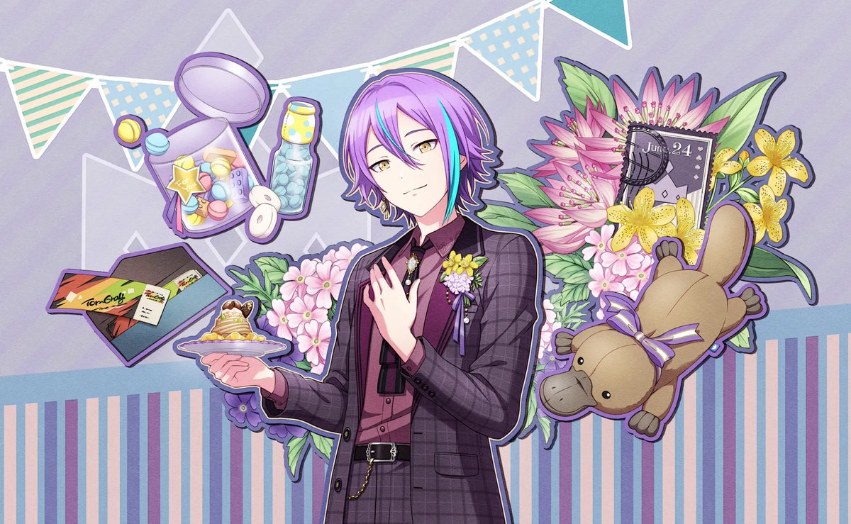 pjsk cross-unit shipping tweet media