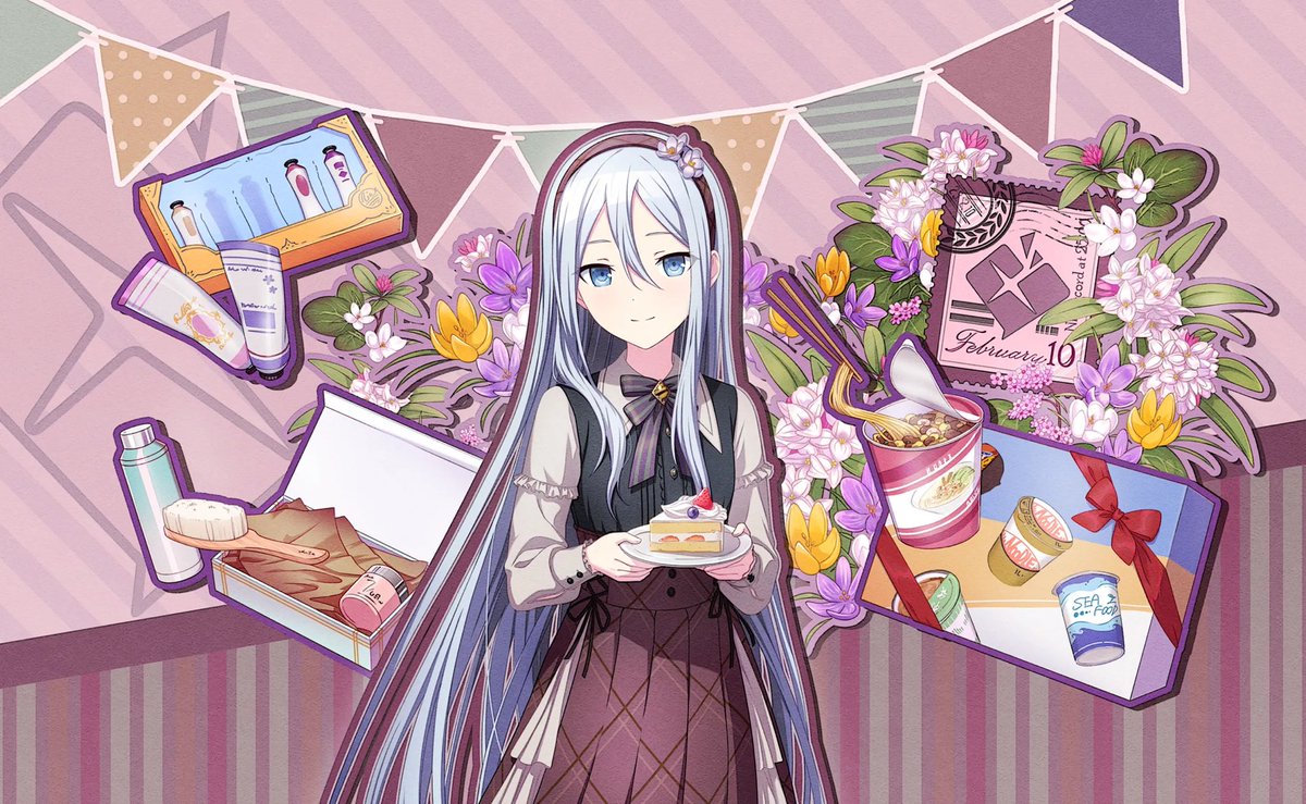 pjsk cross-unit shipping tweet media