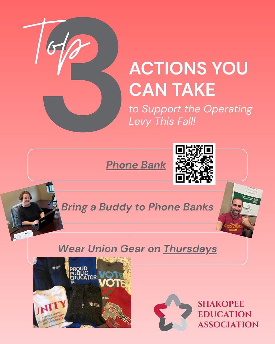 Shakopee Ed Assn tweet media