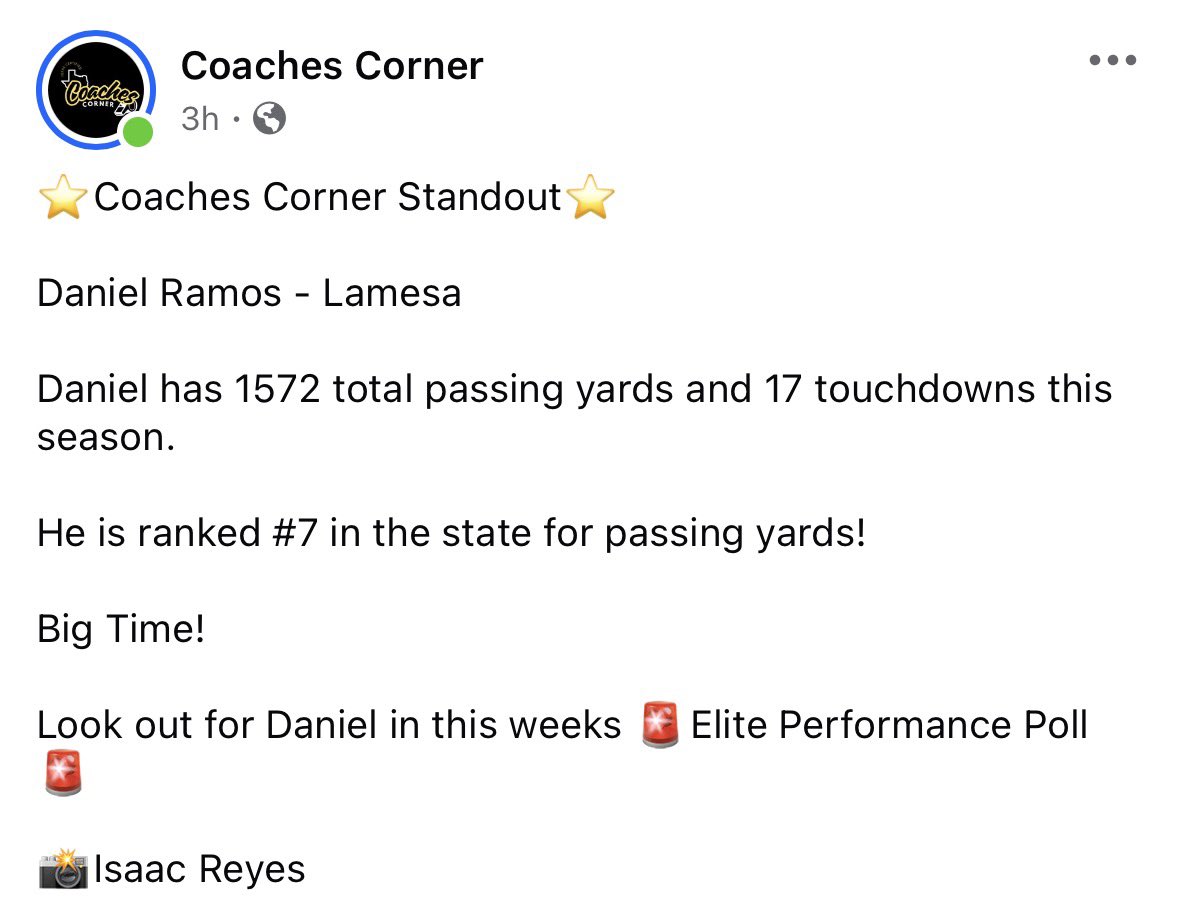 melrenramos's tweet photo. Good job kid!🙌🏼 https://t.co/w9DdaEr26M