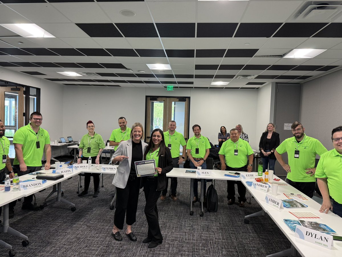 Tiffany Lemons tweet media