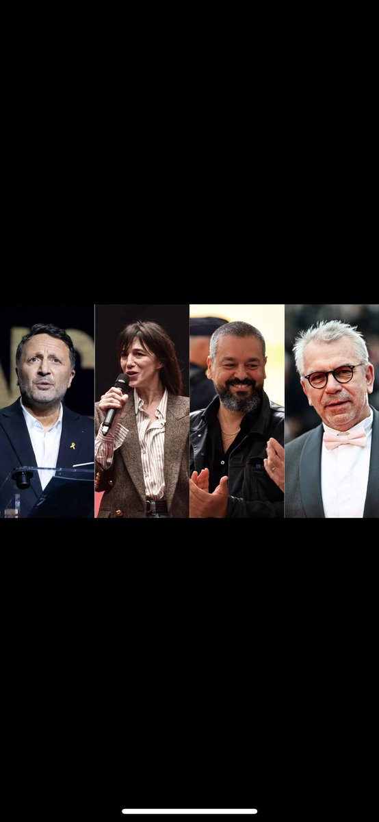 Messieurs Enrico Macias, Gérard Darmon, Arthur, Patrick Bruel, Yvan  Attal ...et les autres , avez -vous condamné publiquement avant le 7 octobre 2023 les crimes des colons israéliens en Cisjordanie depuis de nombreuses années, et les crimes de guerre et les crimes contre