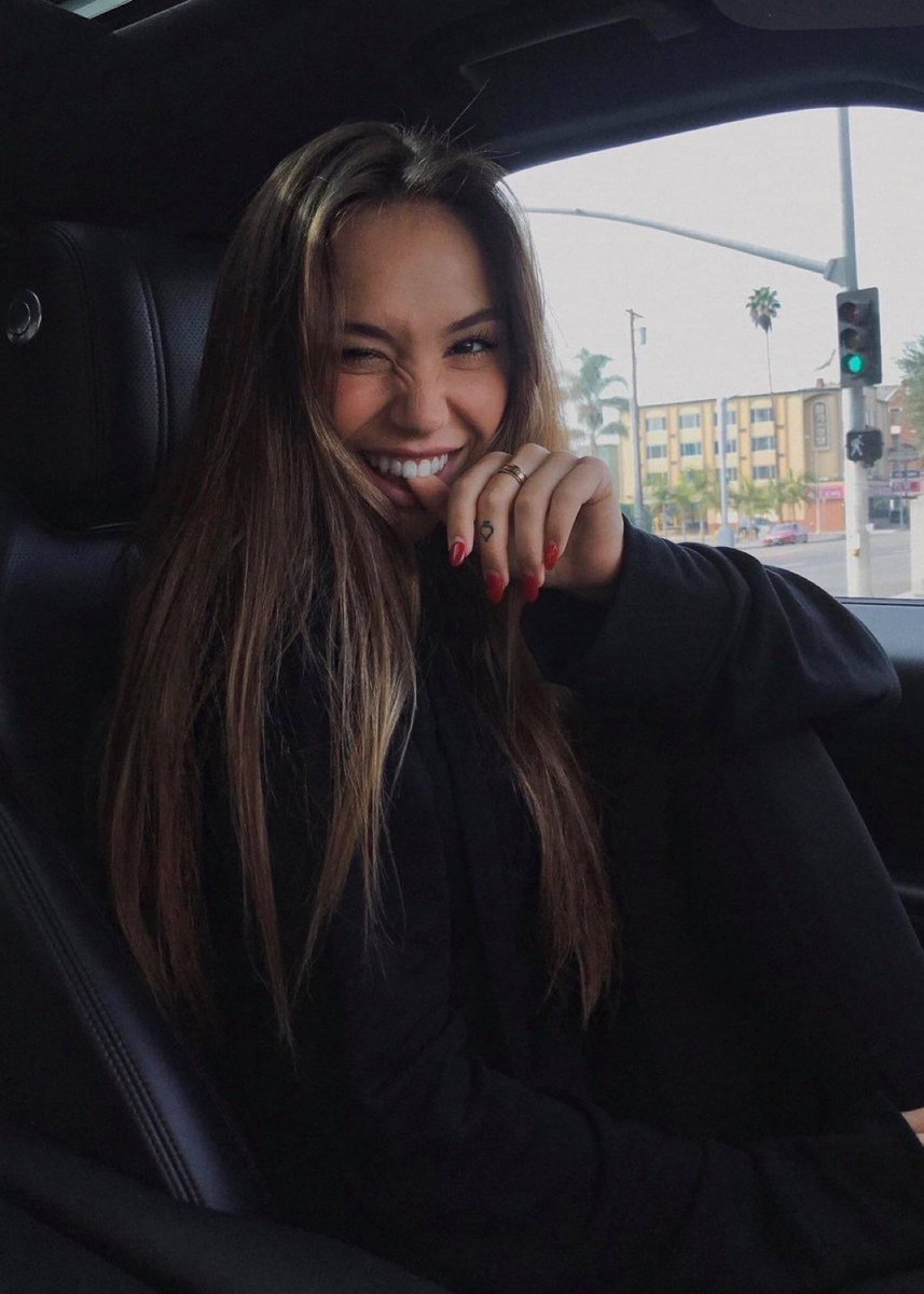 Hola…🖤