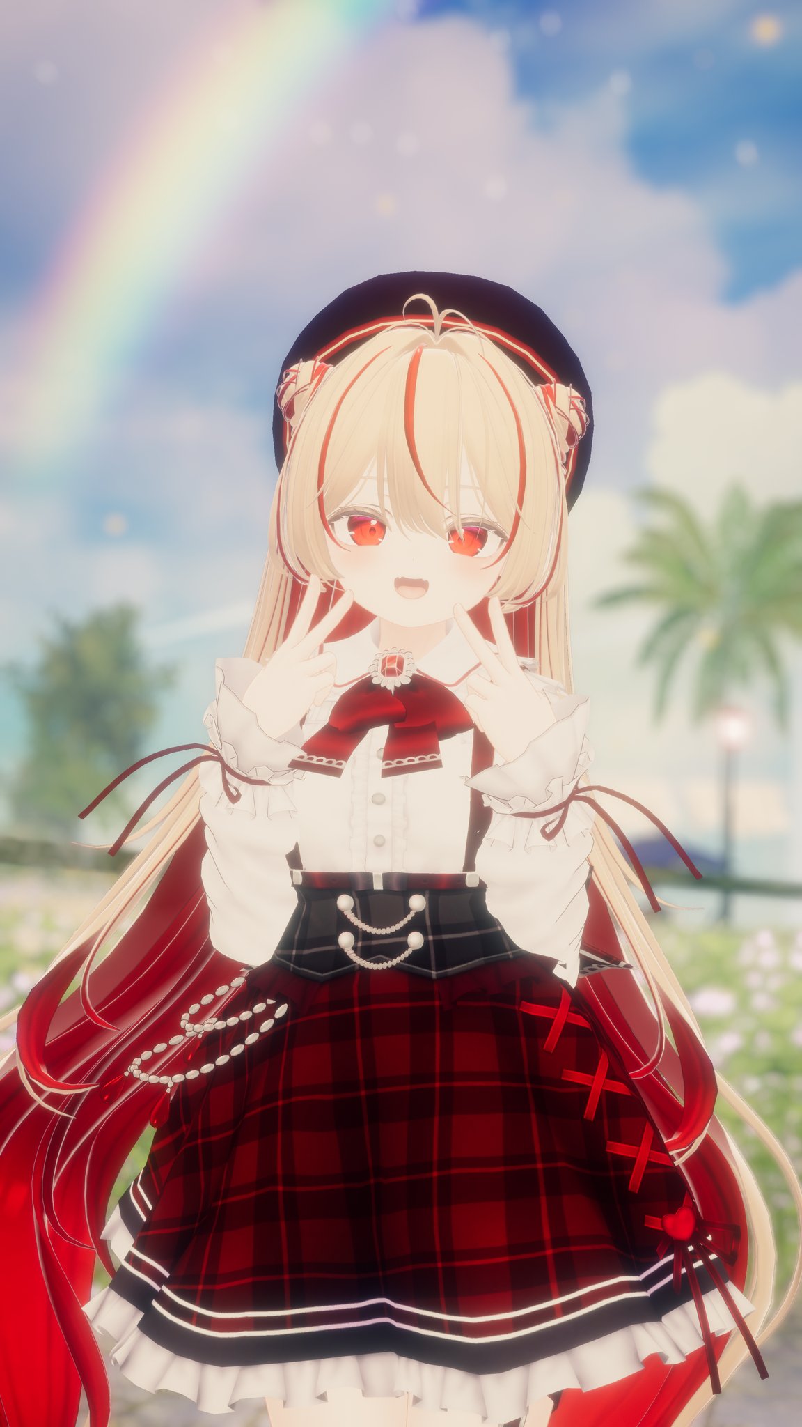 しょりん❣️お月見アレンジ❣️ 🍎赫月りんご🎀 on X: 