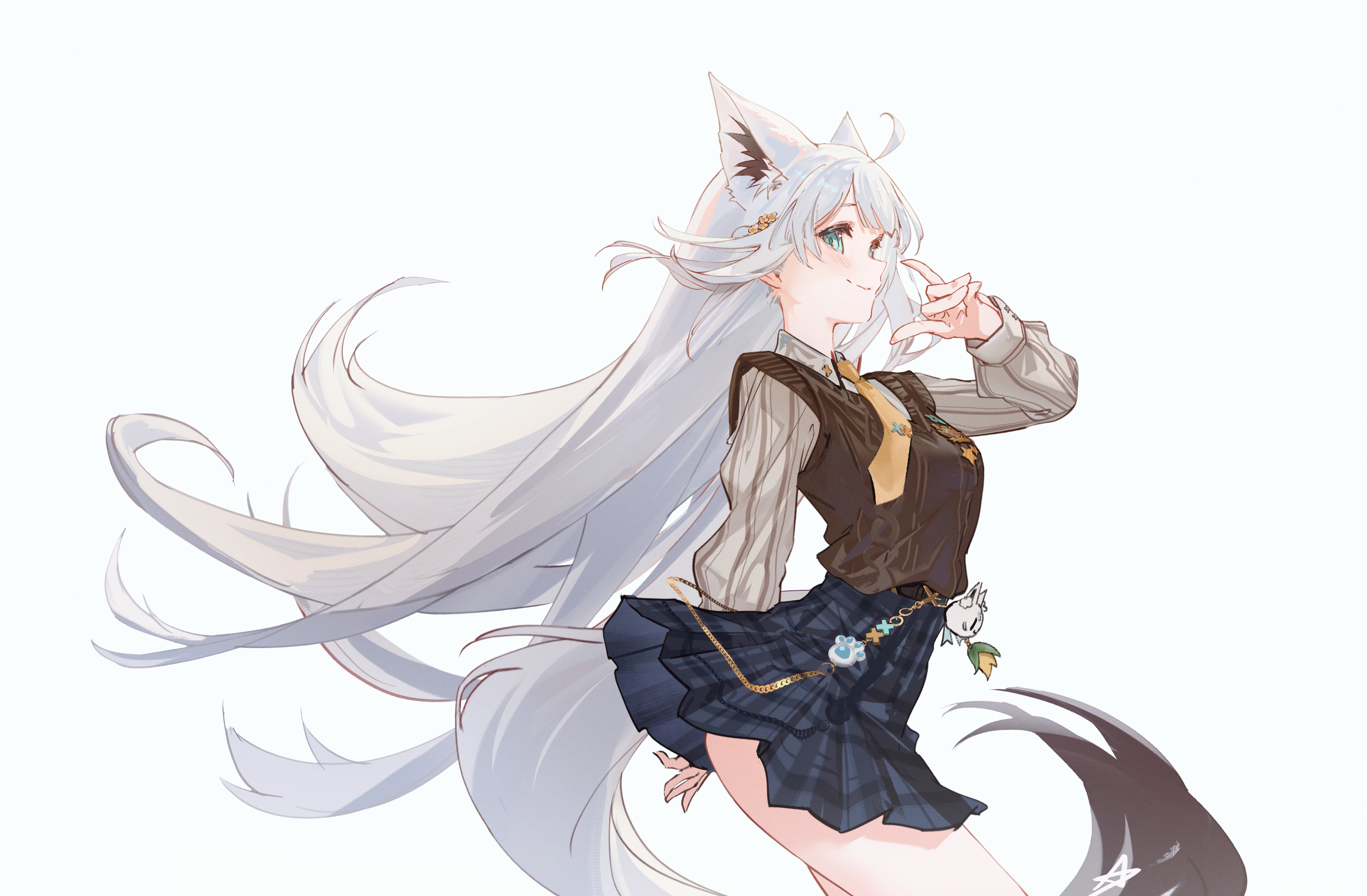 あんず（感謝） あんずチャンネル（本もの） (@anzuch1120) / X