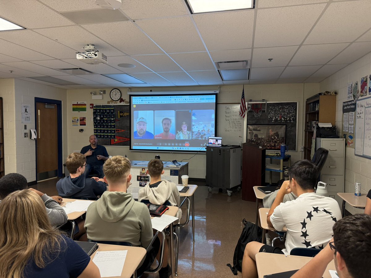 Mrs. Duensing tweet media