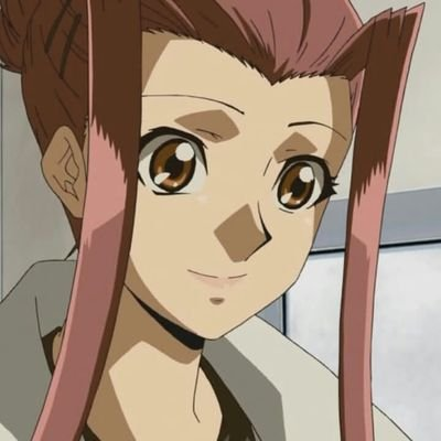 If someone ever wants to commission Akiza's milf version, you know where to find me. (half joking)