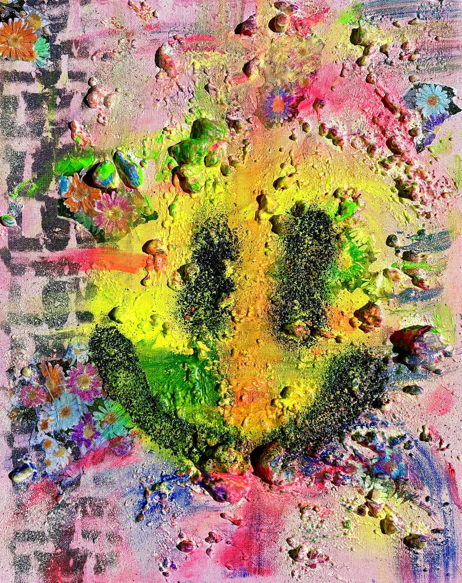 GN with an old painting of mine

DM me interested 🩷 Unminted