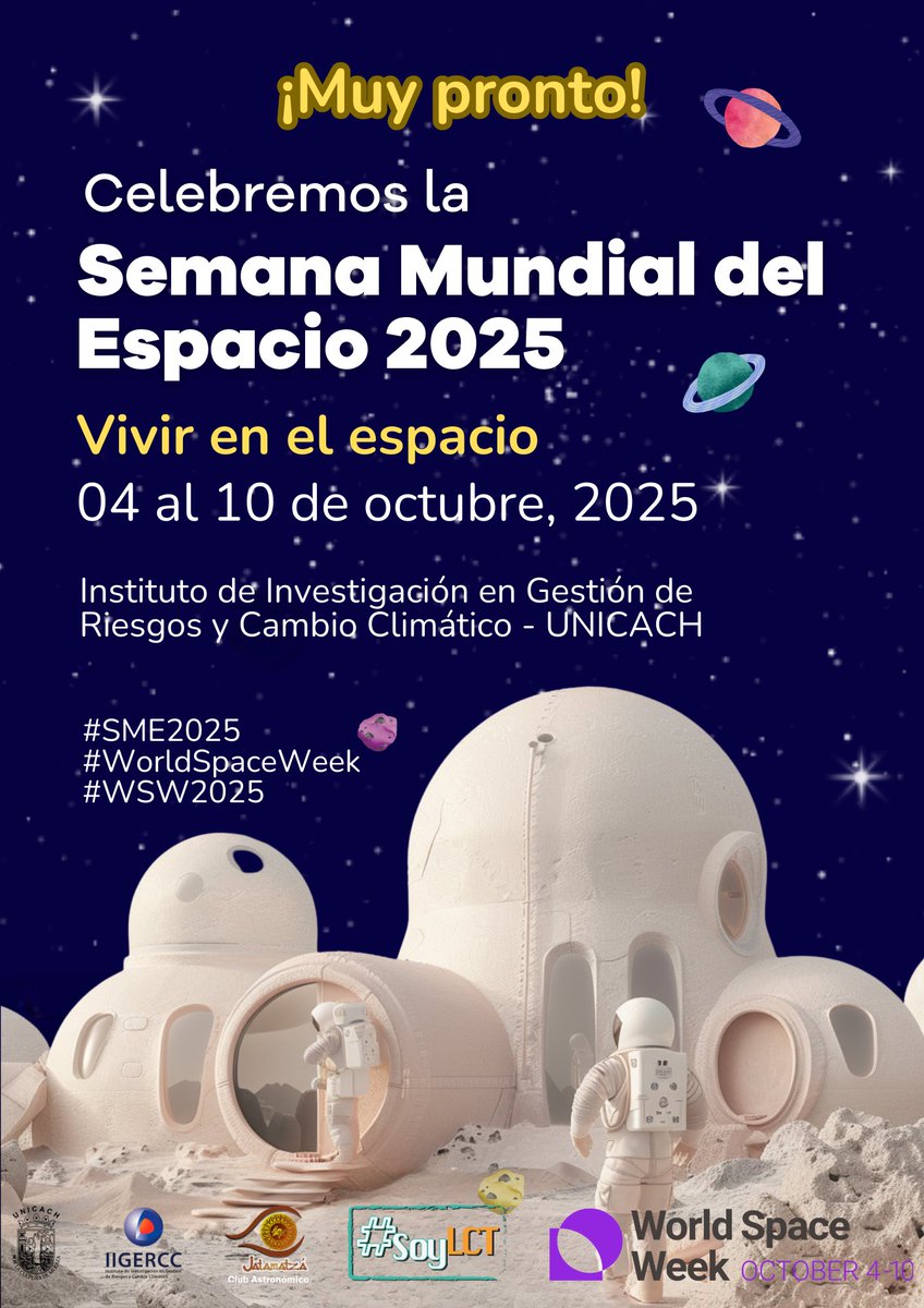 IIGERCC (@iigercc_unicach) on Twitter photo 