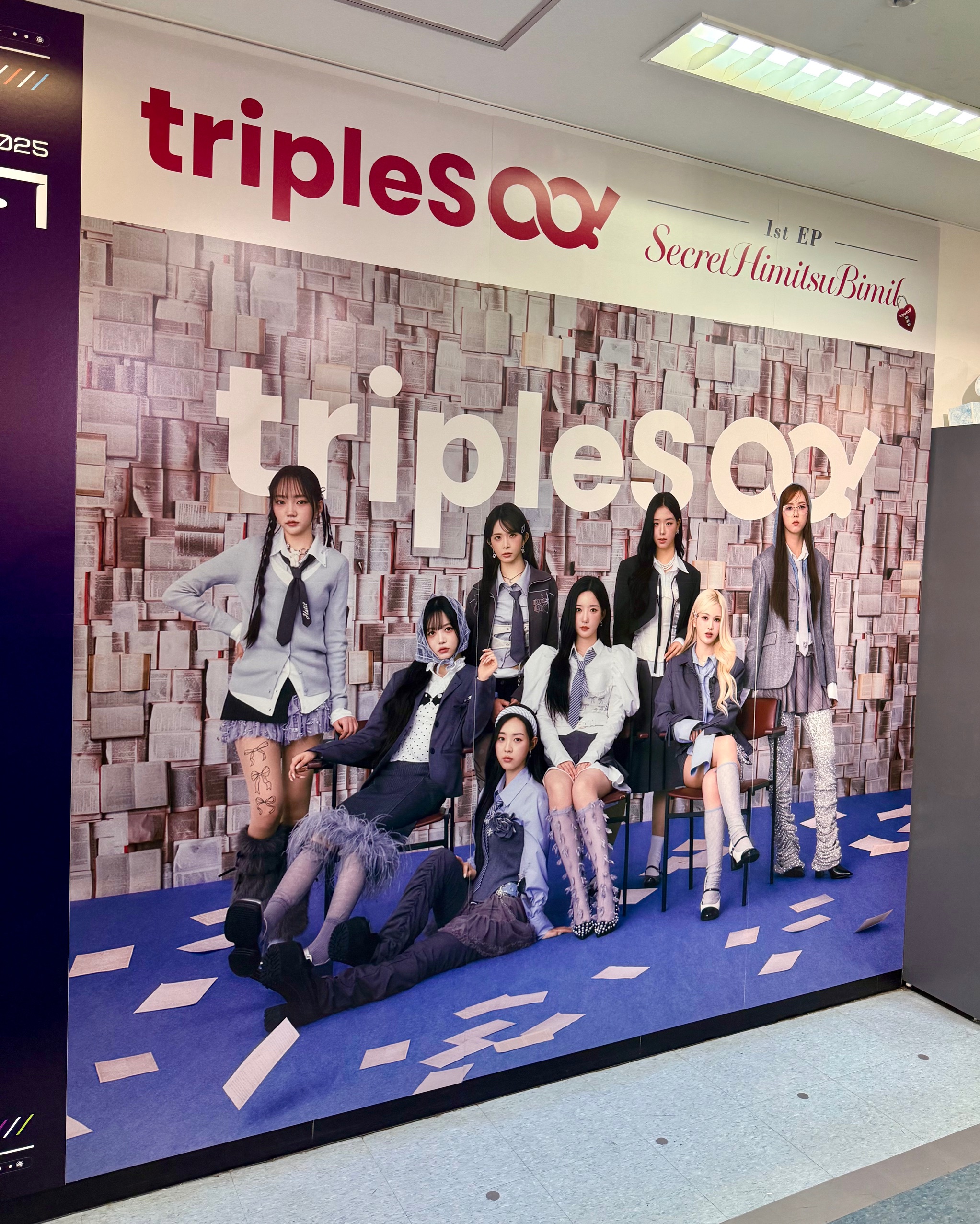 tripleS official JAPAN (@tripleS_JAPAN) / X