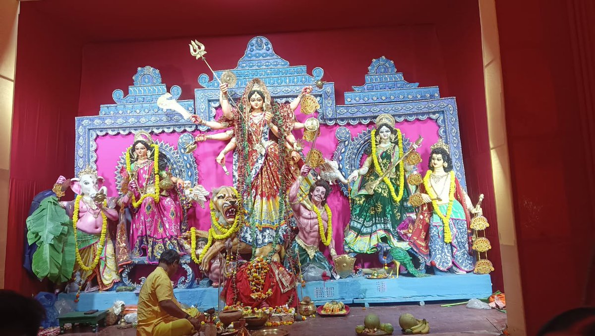 जय माता रानी✨❣️🪔